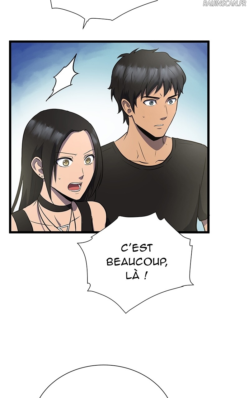Read Arena vf Manga Online