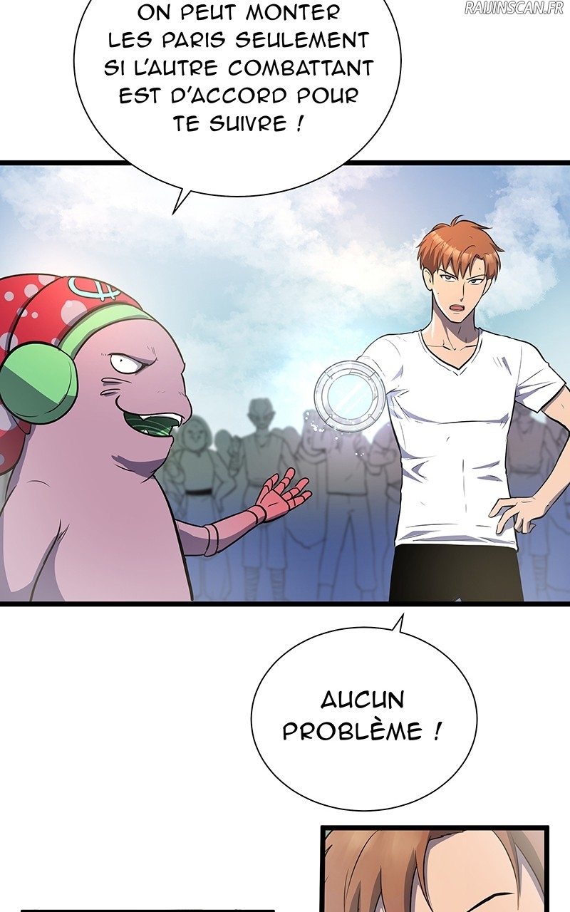 Read Arena vf Manga Online