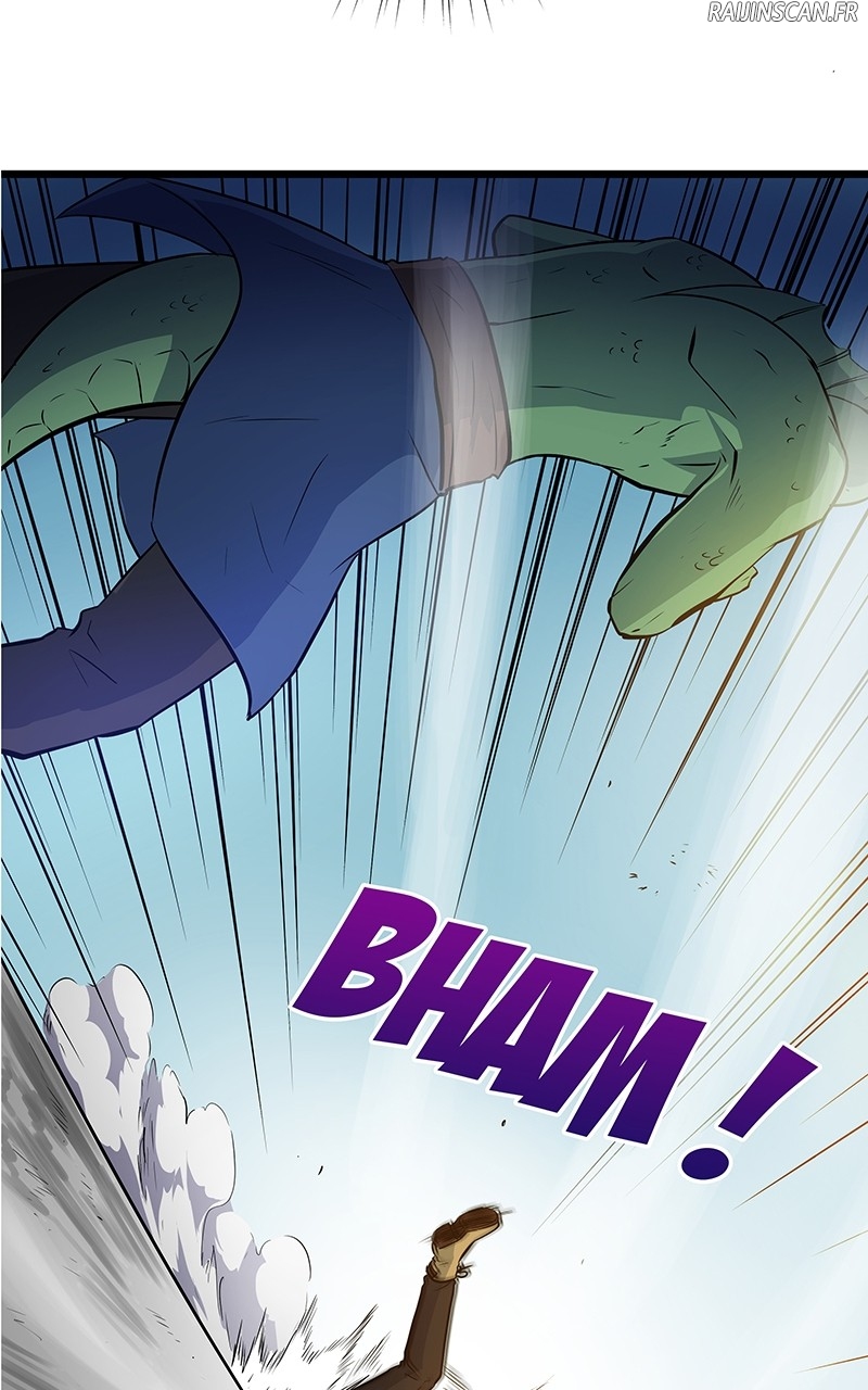 Read Arena vf Manga Online