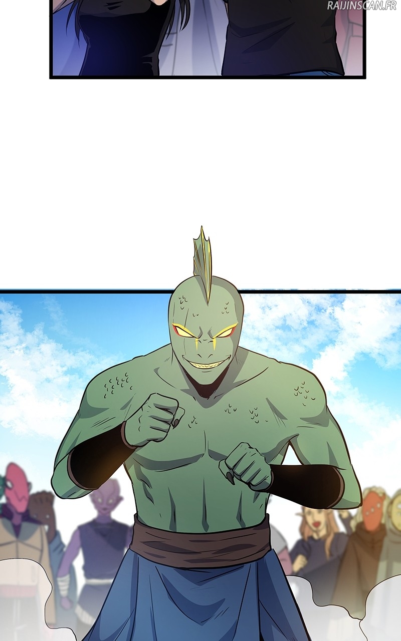 Read Arena vf Manga Online