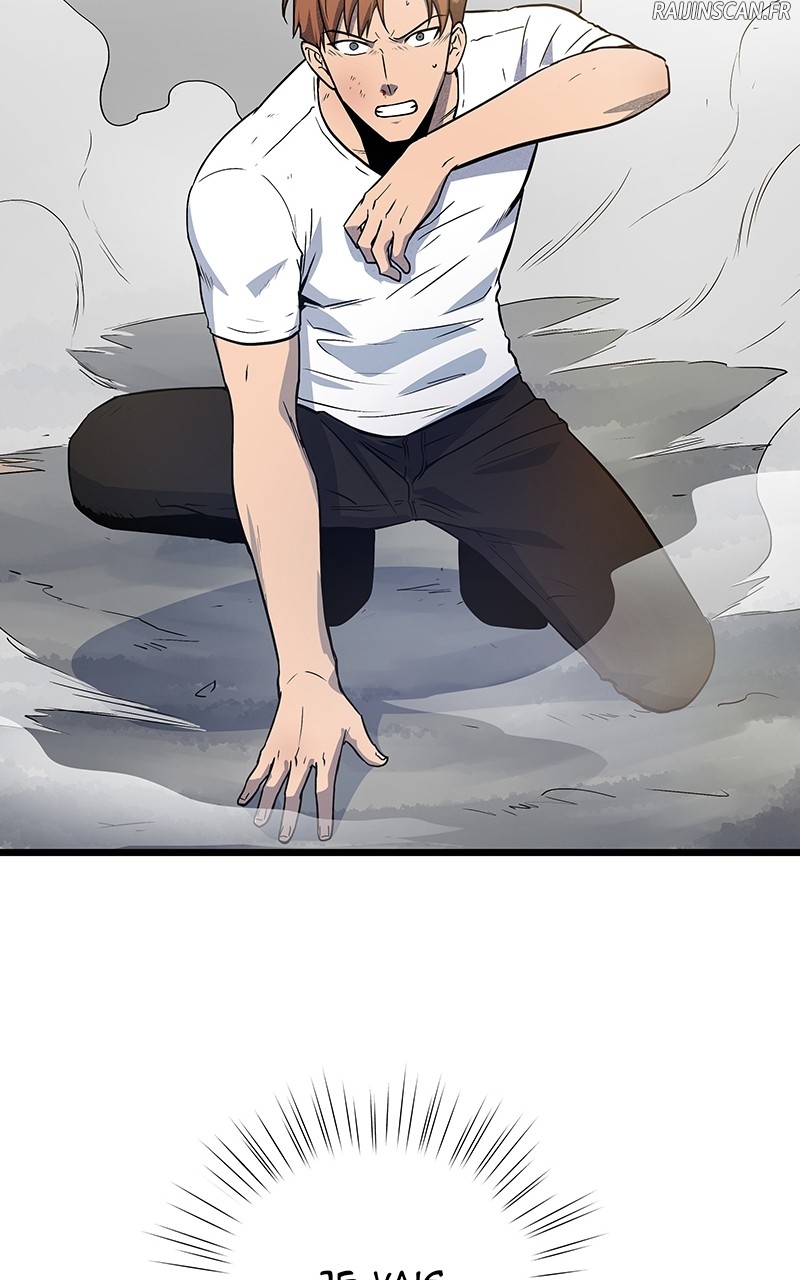 Read Arena vf Manga Online