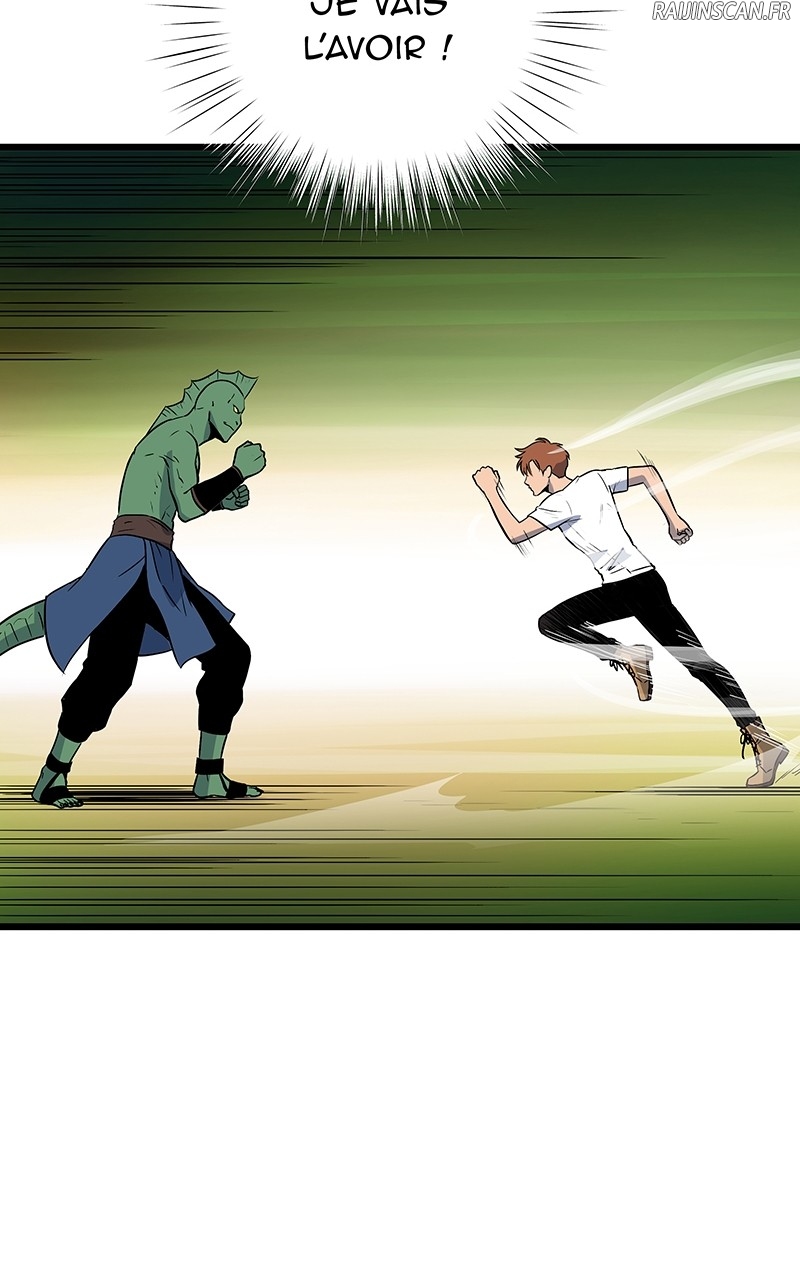 Read Arena vf Manga Online