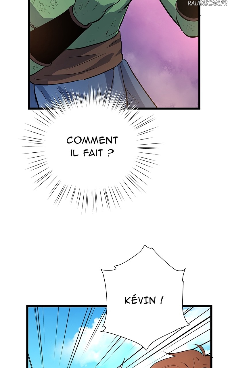Read Arena vf Manga Online