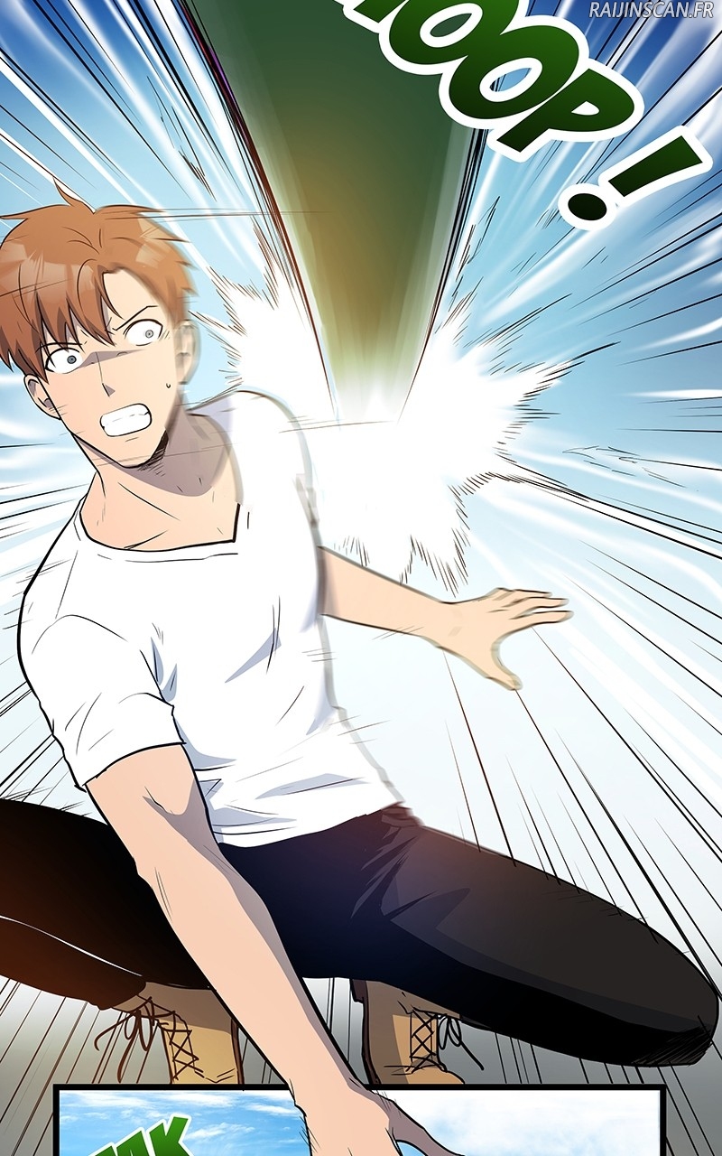 Read Arena vf Manga Online