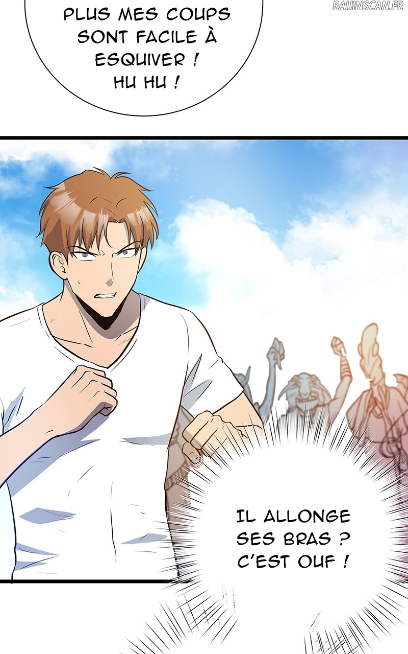 Read Arena vf Manga Online