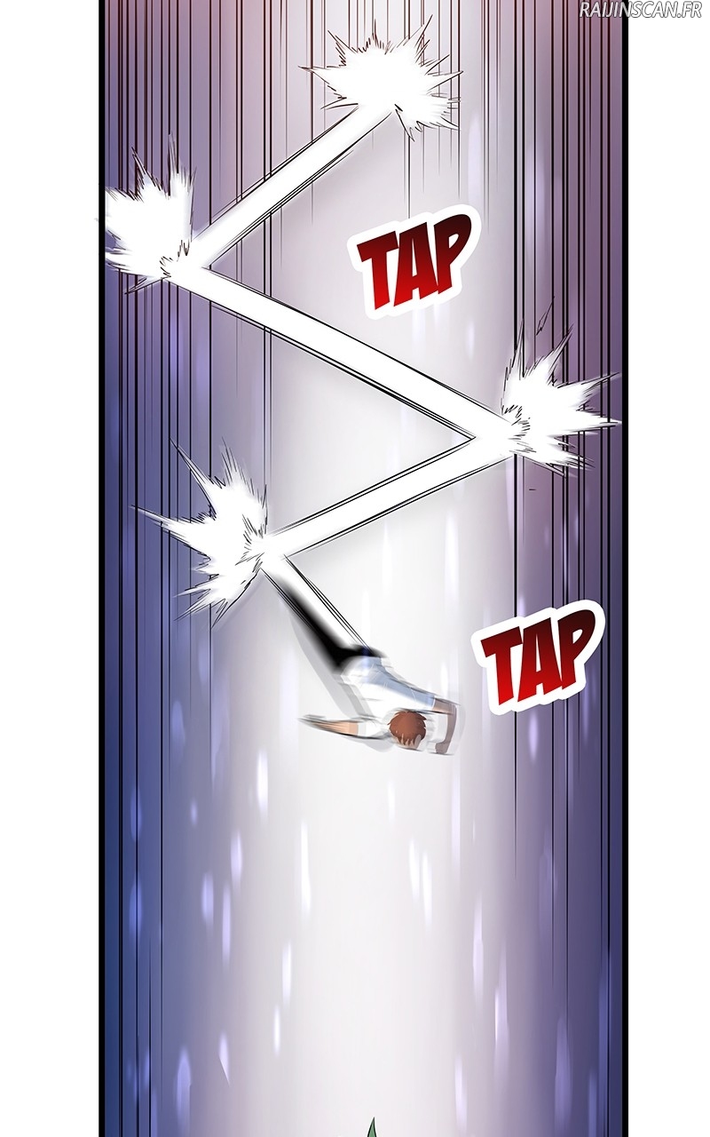 Read Arena vf Manga Online
