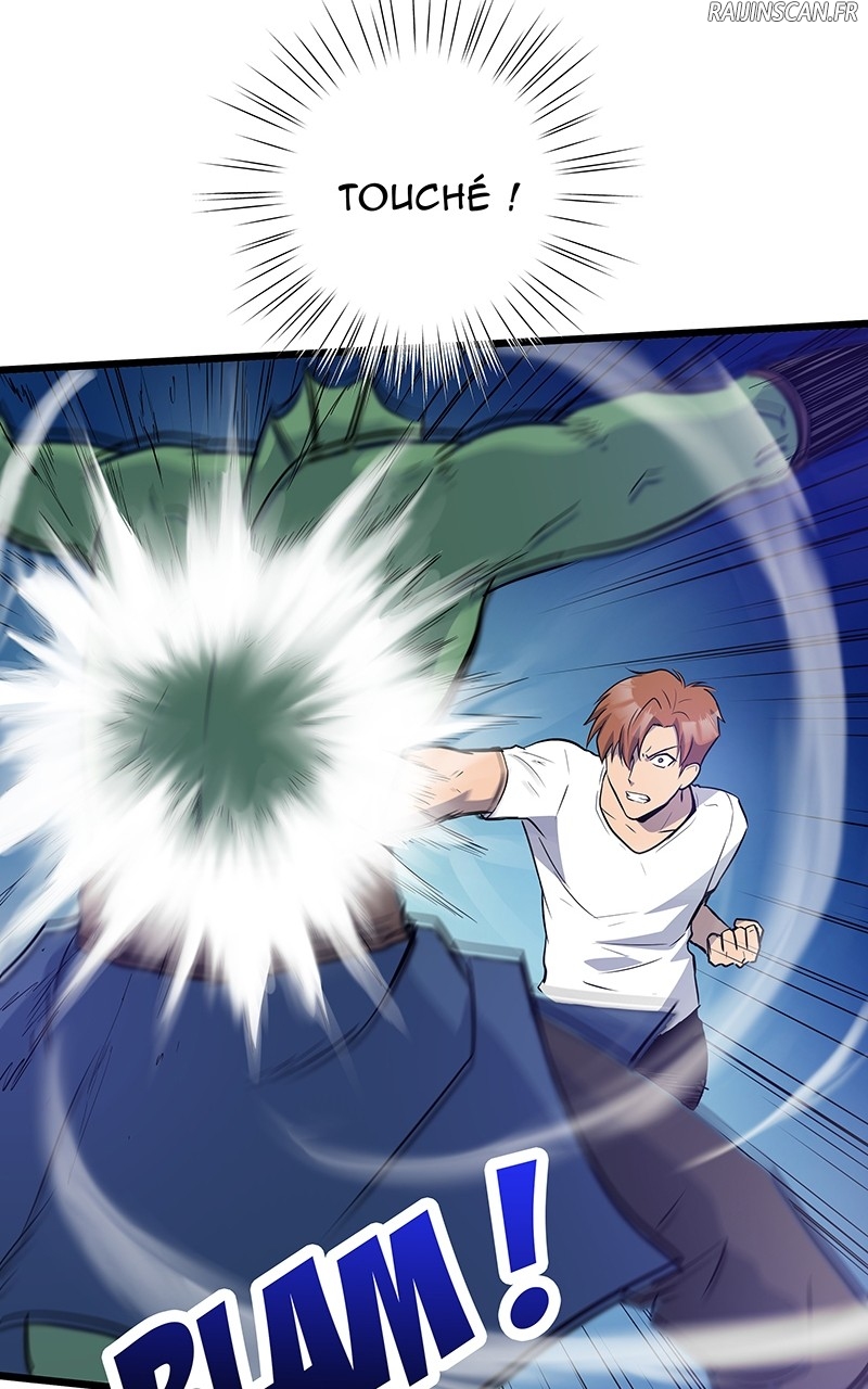 Read Arena vf Manga Online