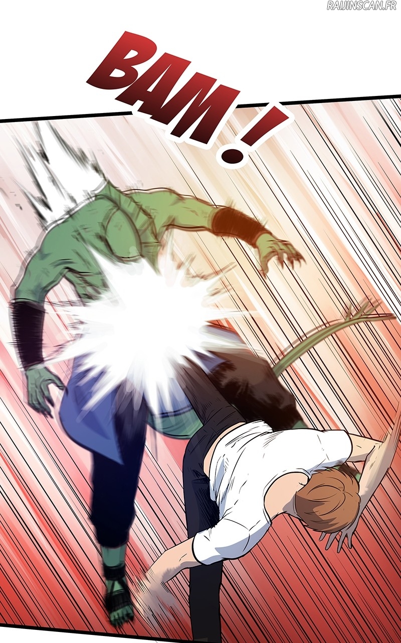 Read Arena vf Manga Online