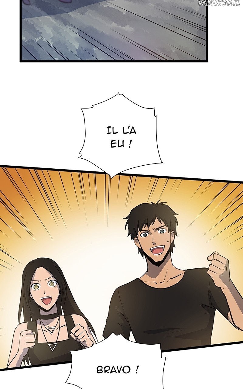 Read Arena vf Manga Online