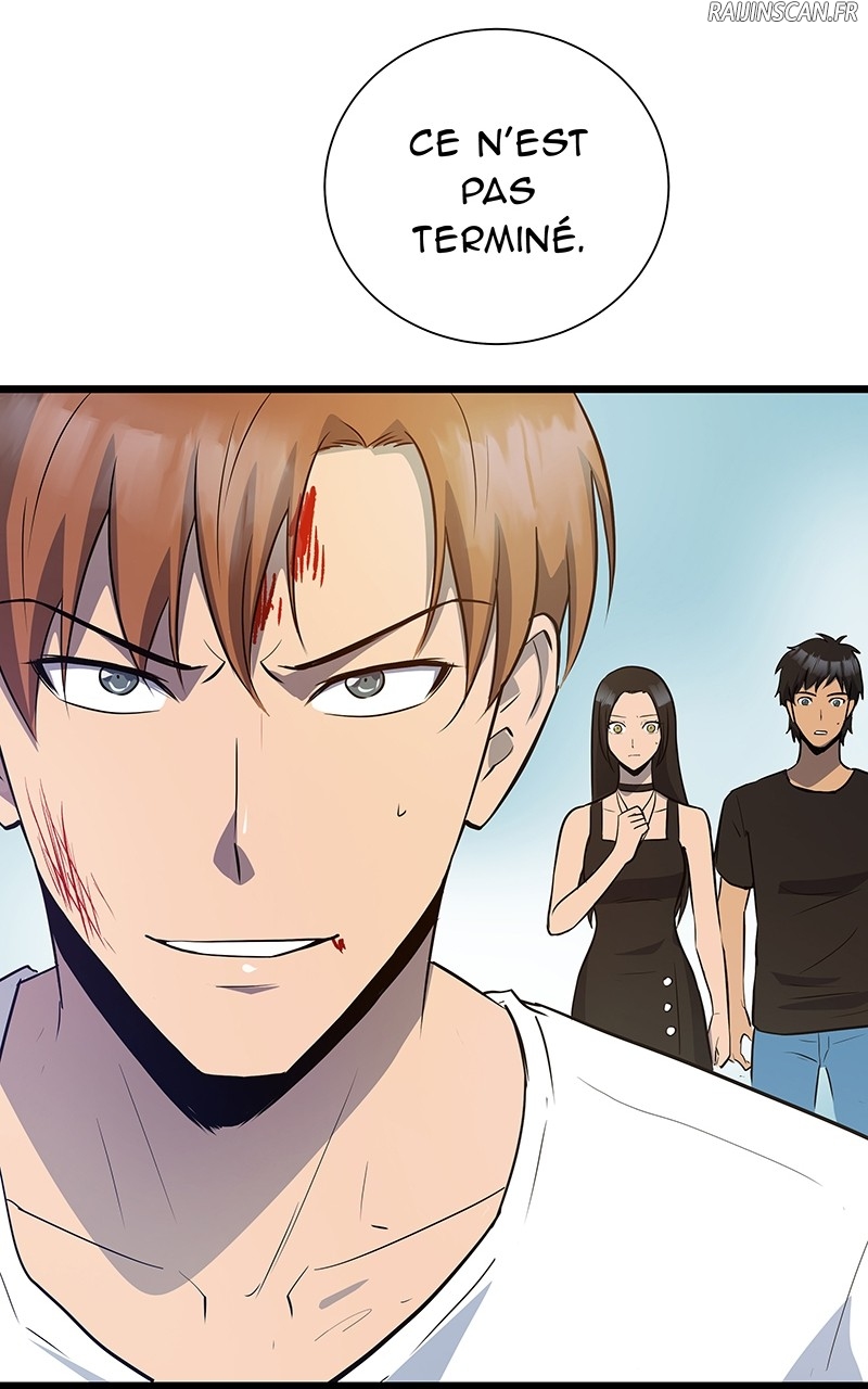 Read Arena vf Manga Online