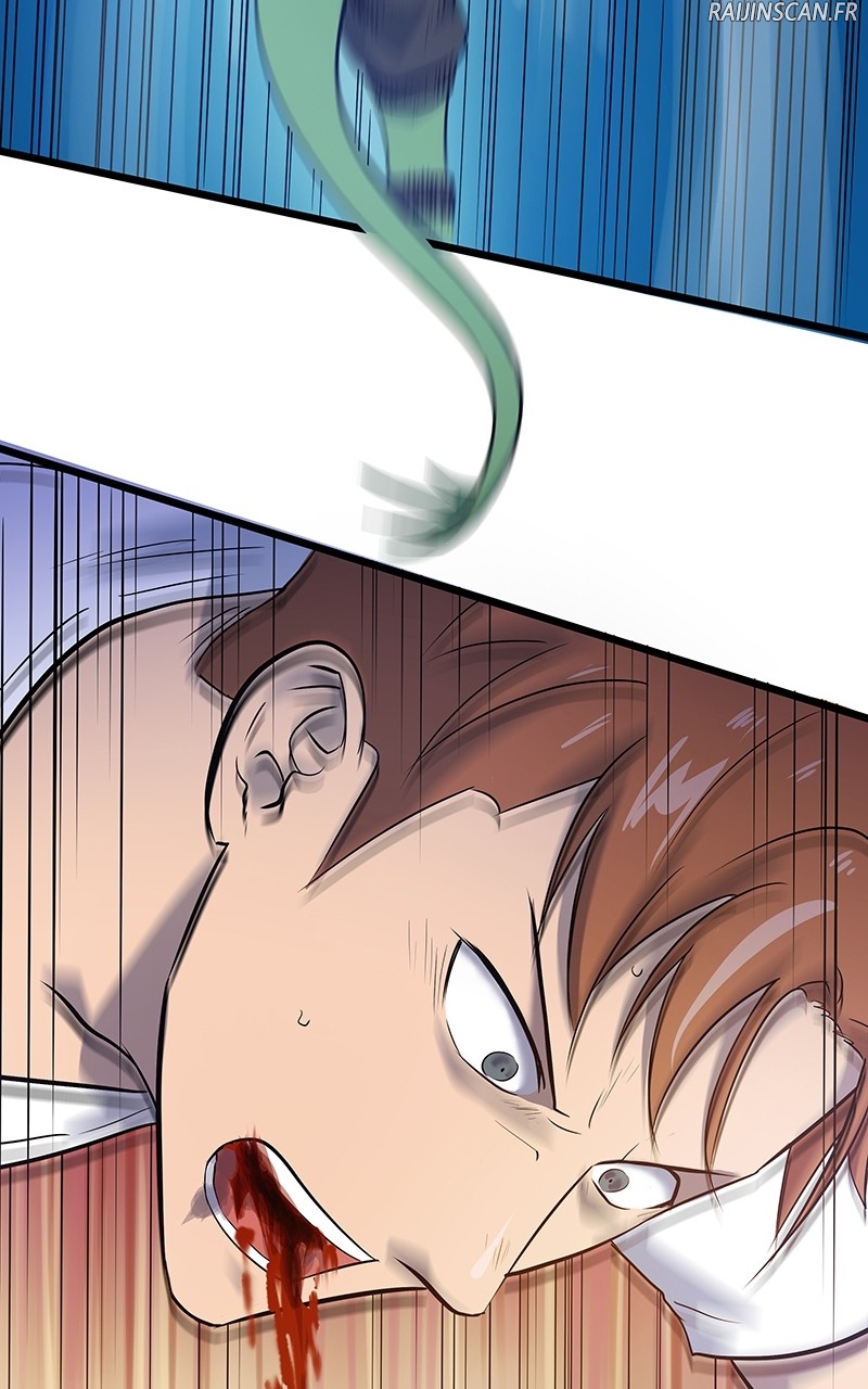 Read Arena vf Manga Online