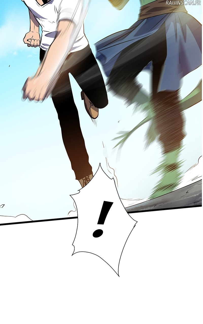 Read Arena vf Manga Online