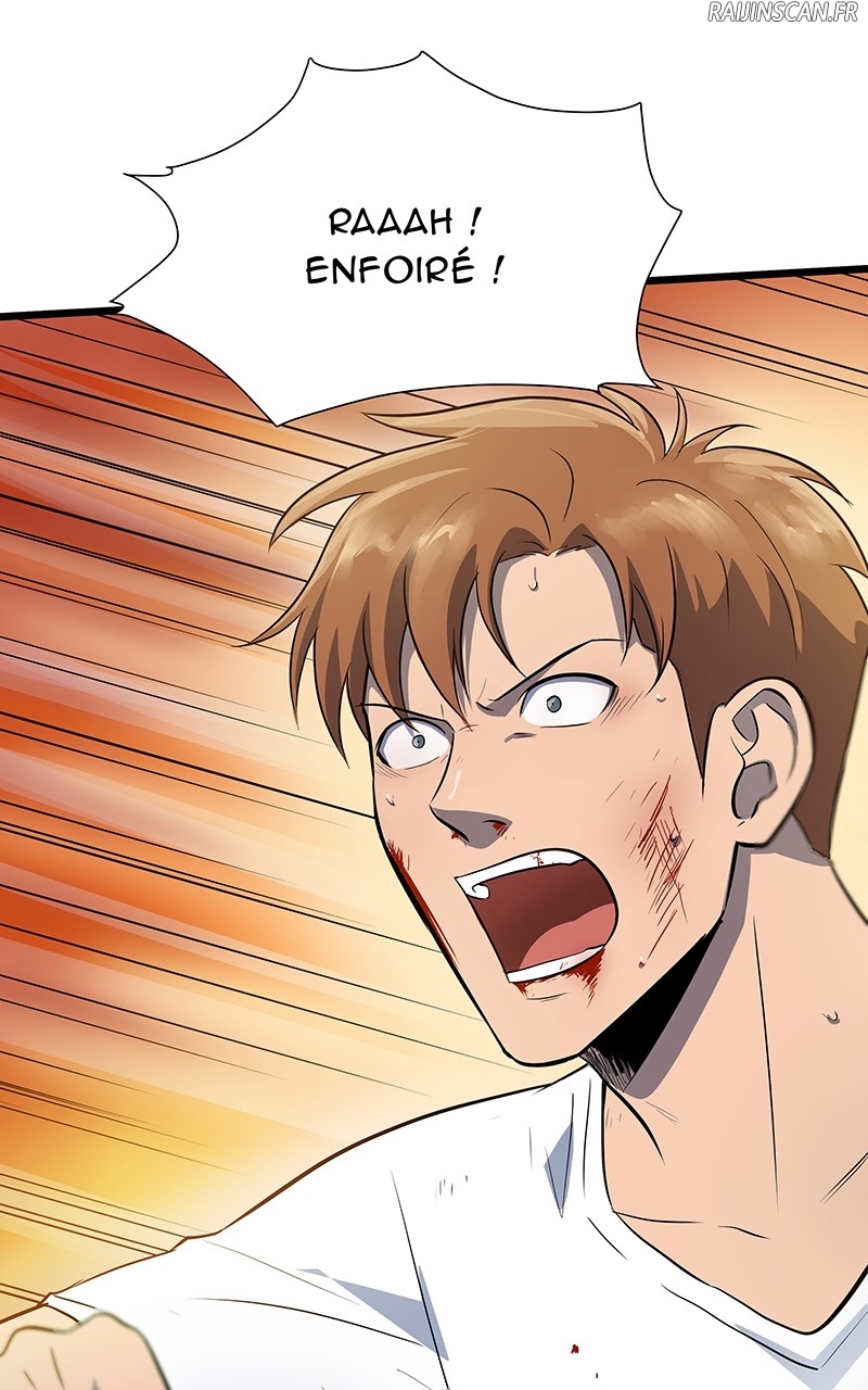 Read Arena vf Manga Online