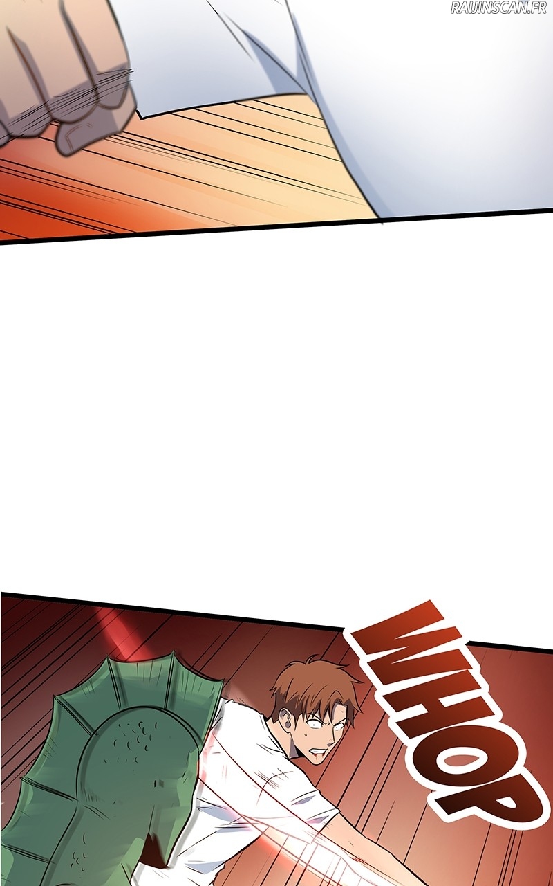 Read Arena vf Manga Online