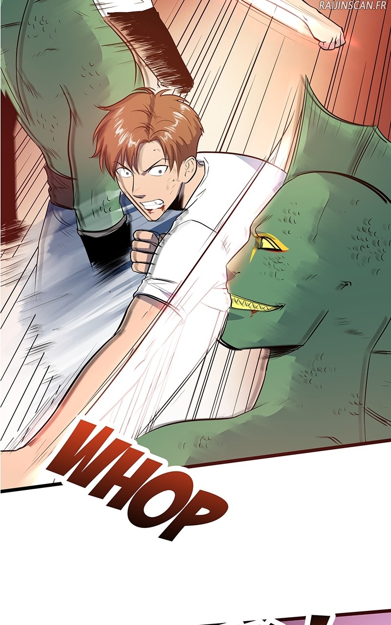 Read Arena vf Manga Online
