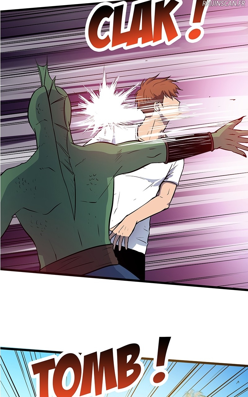 Read Arena vf Manga Online