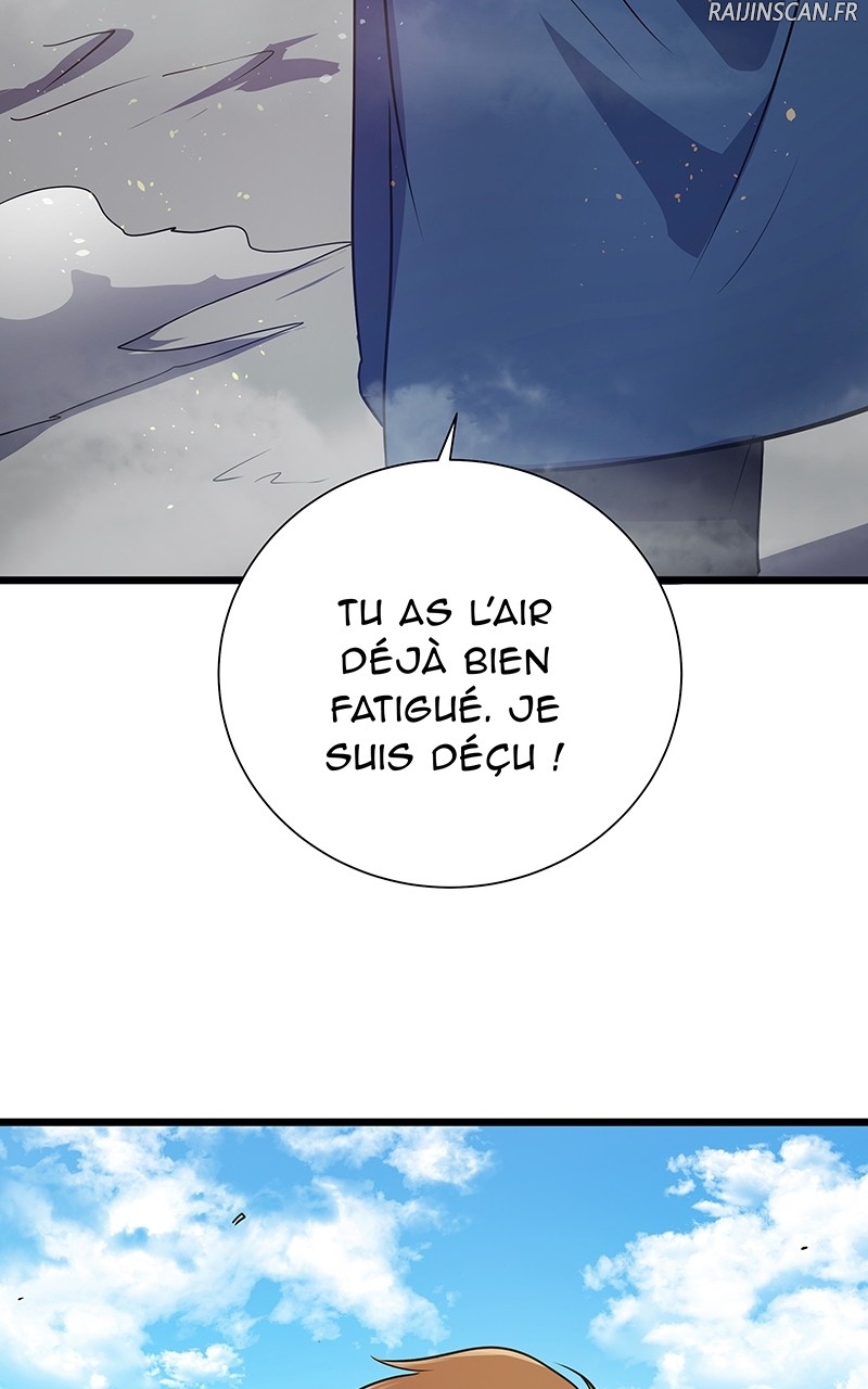 Read Arena vf Manga Online