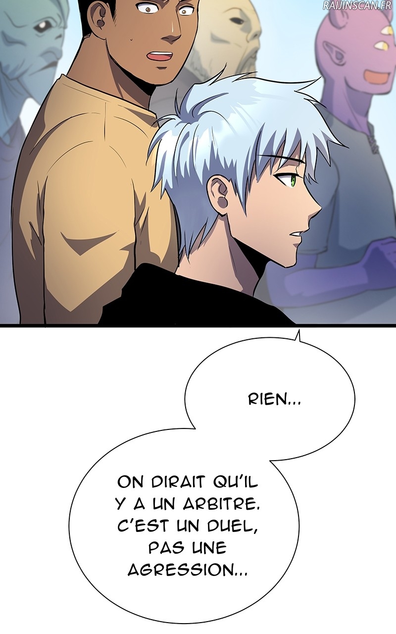 Read Arena vf Manga Online