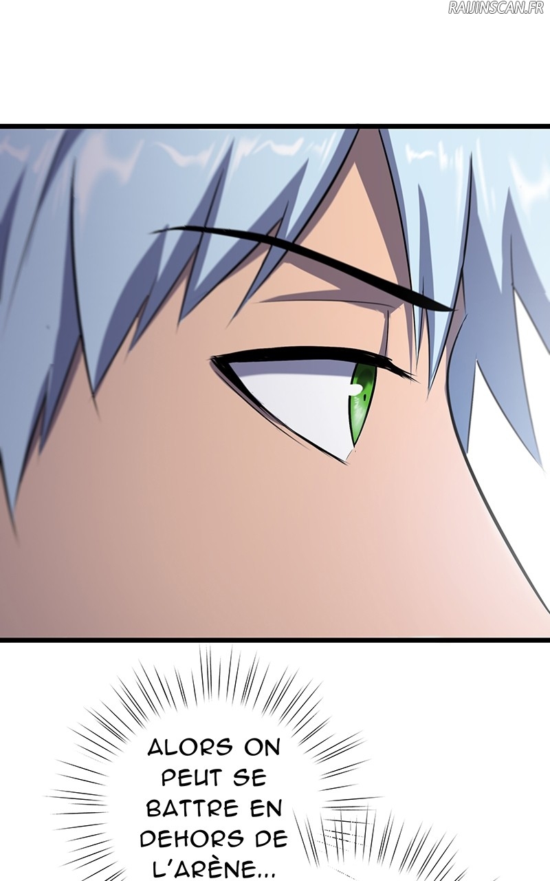Read Arena vf Manga Online