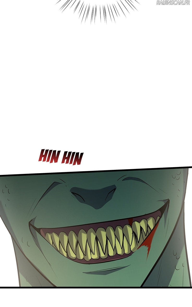 Read Arena vf Manga Online