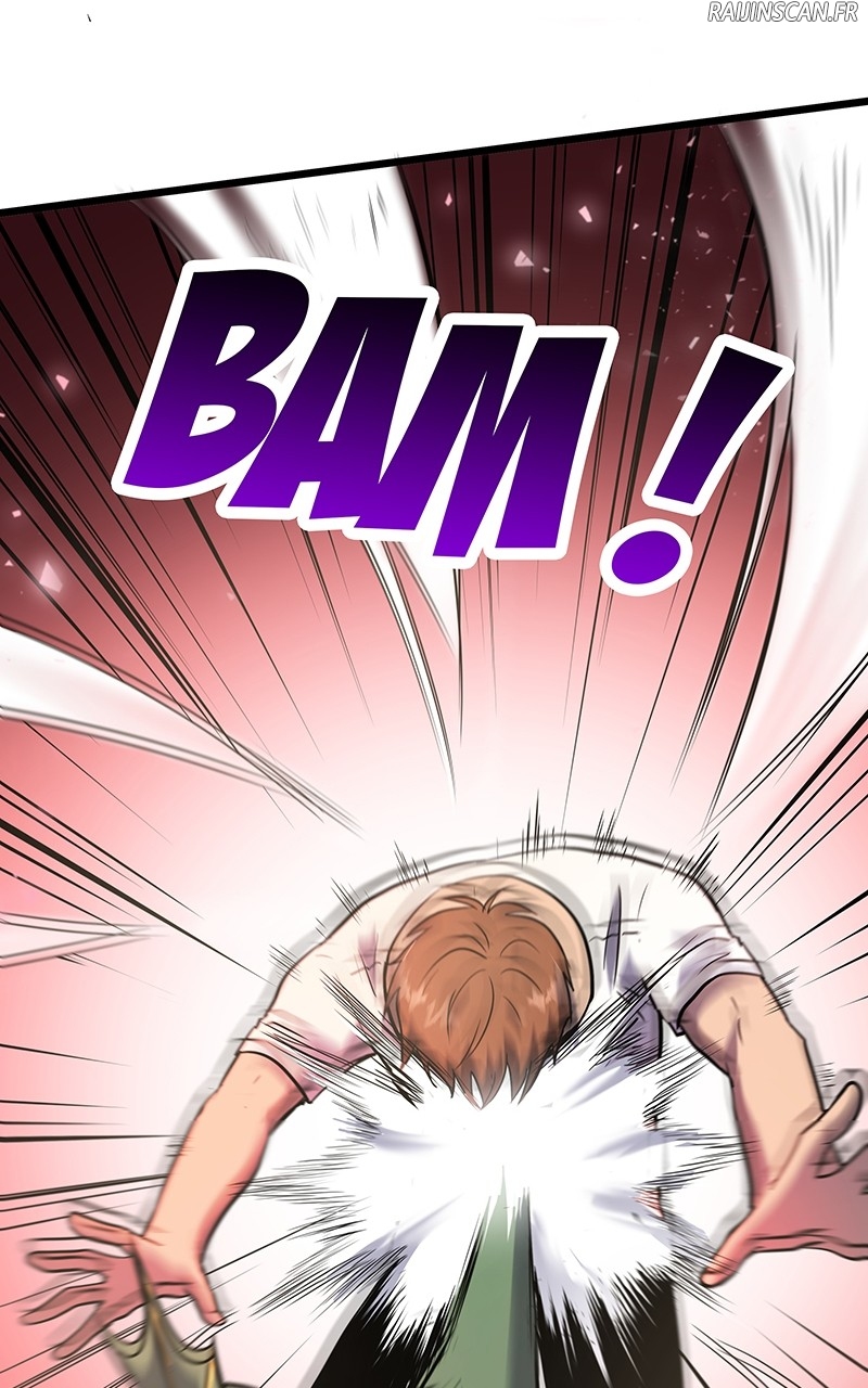 Read Arena vf Manga Online