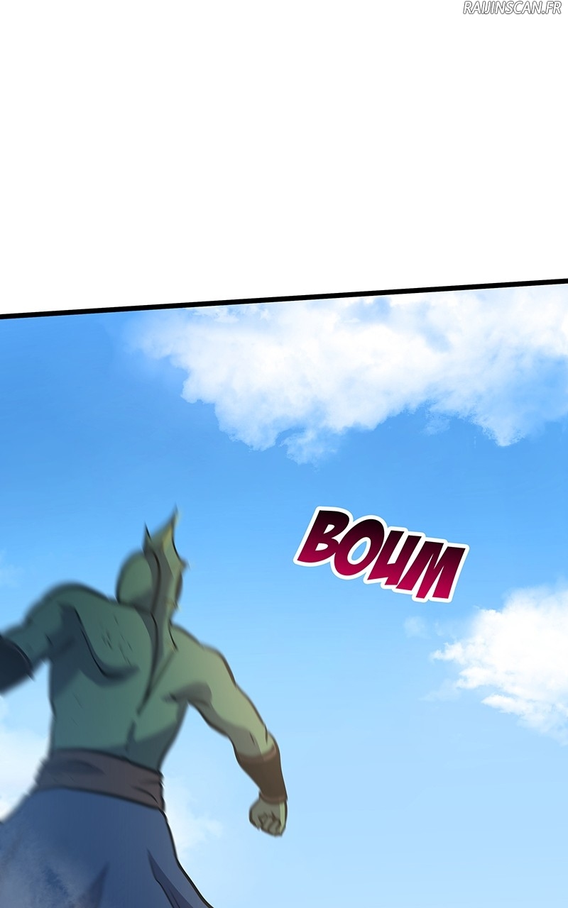 Read Arena vf Manga Online
