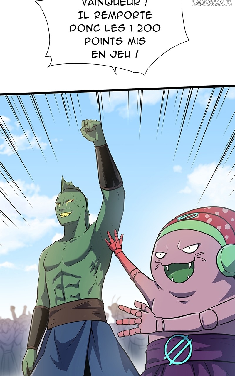 Read Arena vf Manga Online