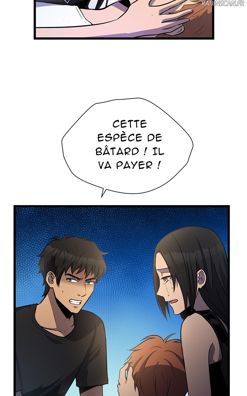 Read Arena vf Manga Online