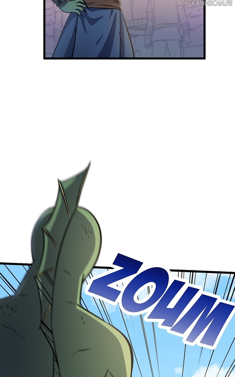 Read Arena vf Manga Online