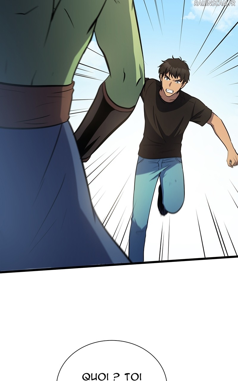 Read Arena vf Manga Online