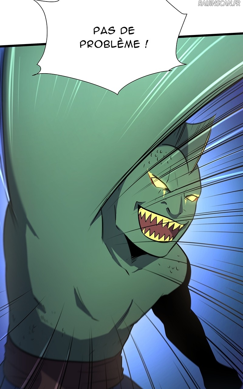Read Arena vf Manga Online
