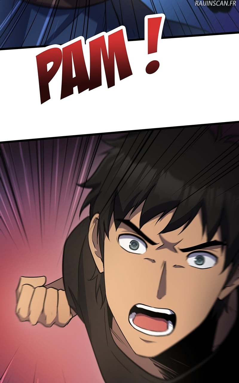 Read Arena vf Manga Online