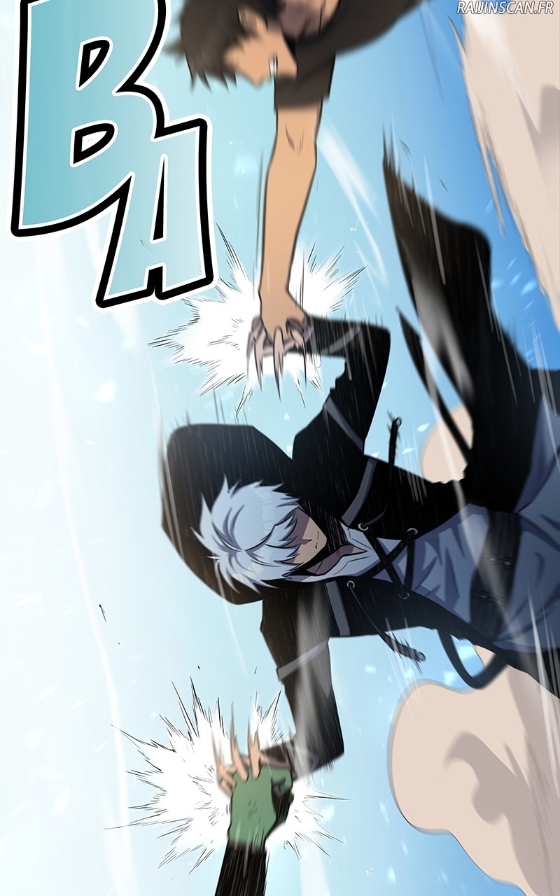 Read Arena vf Manga Online