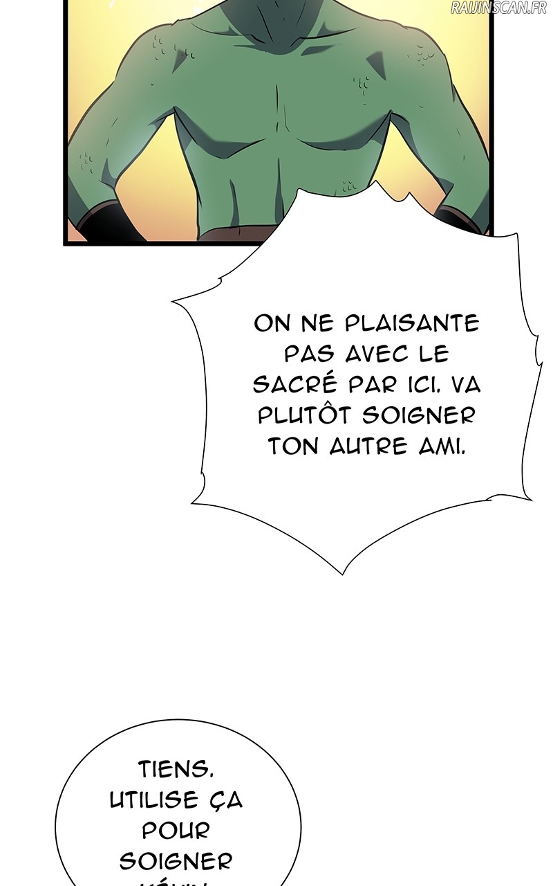 Read Arena vf Manga Online