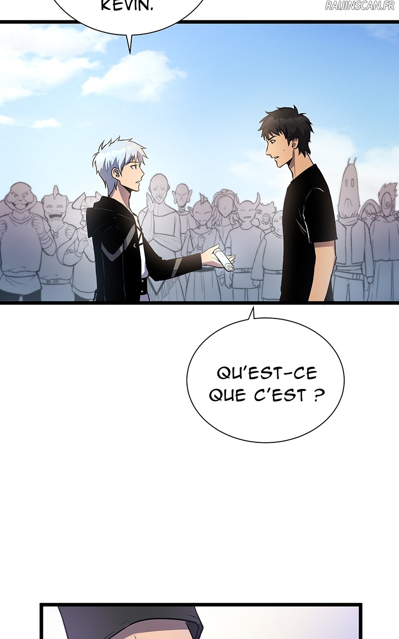 Read Arena vf Manga Online