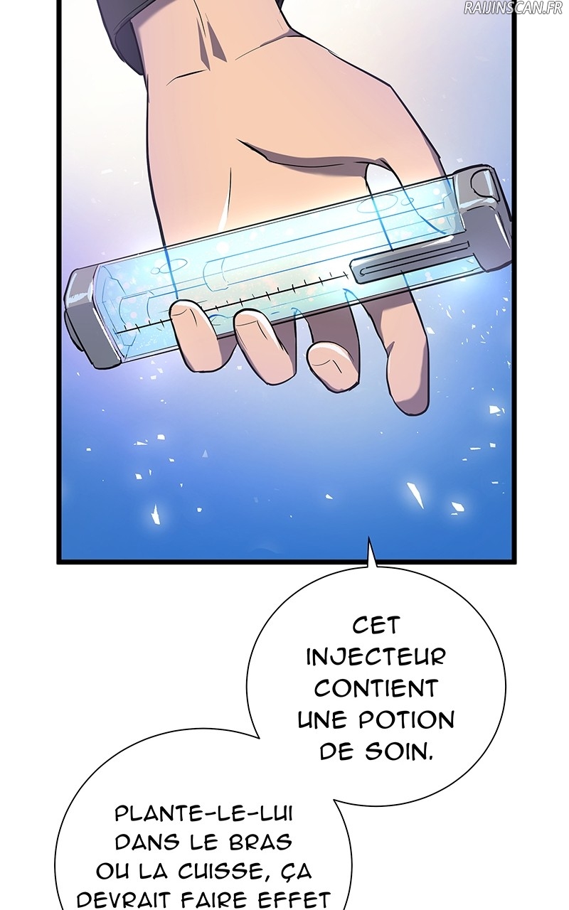 Read Arena vf Manga Online