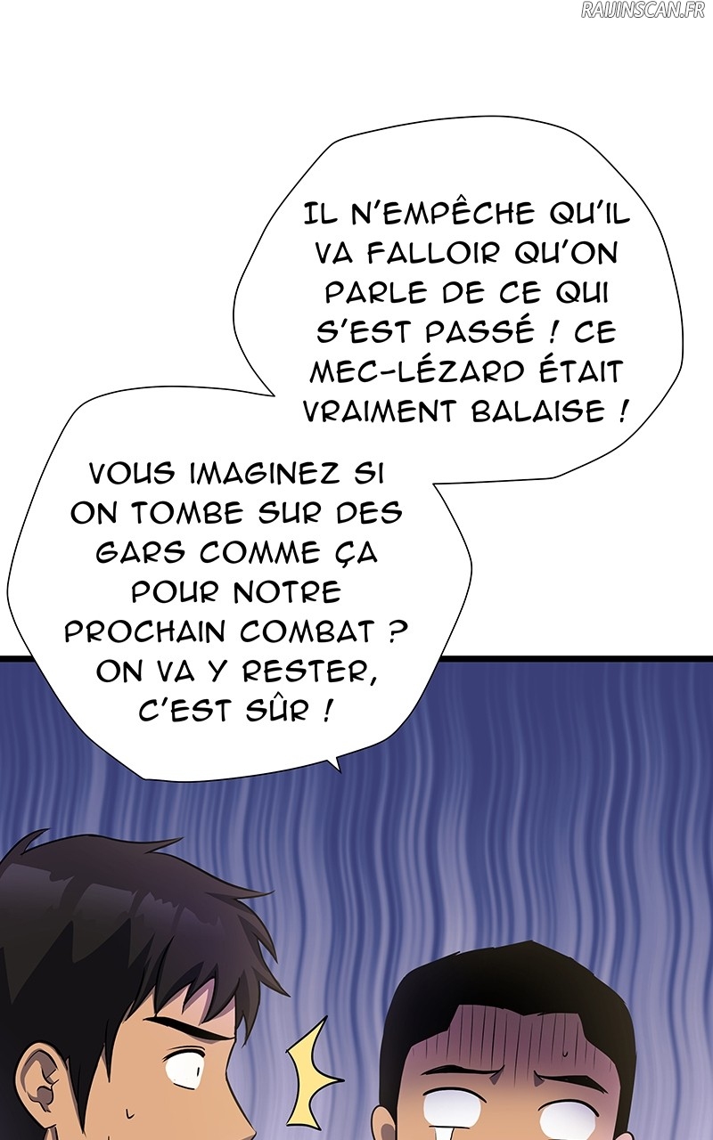 Read Arena vf Manga Online