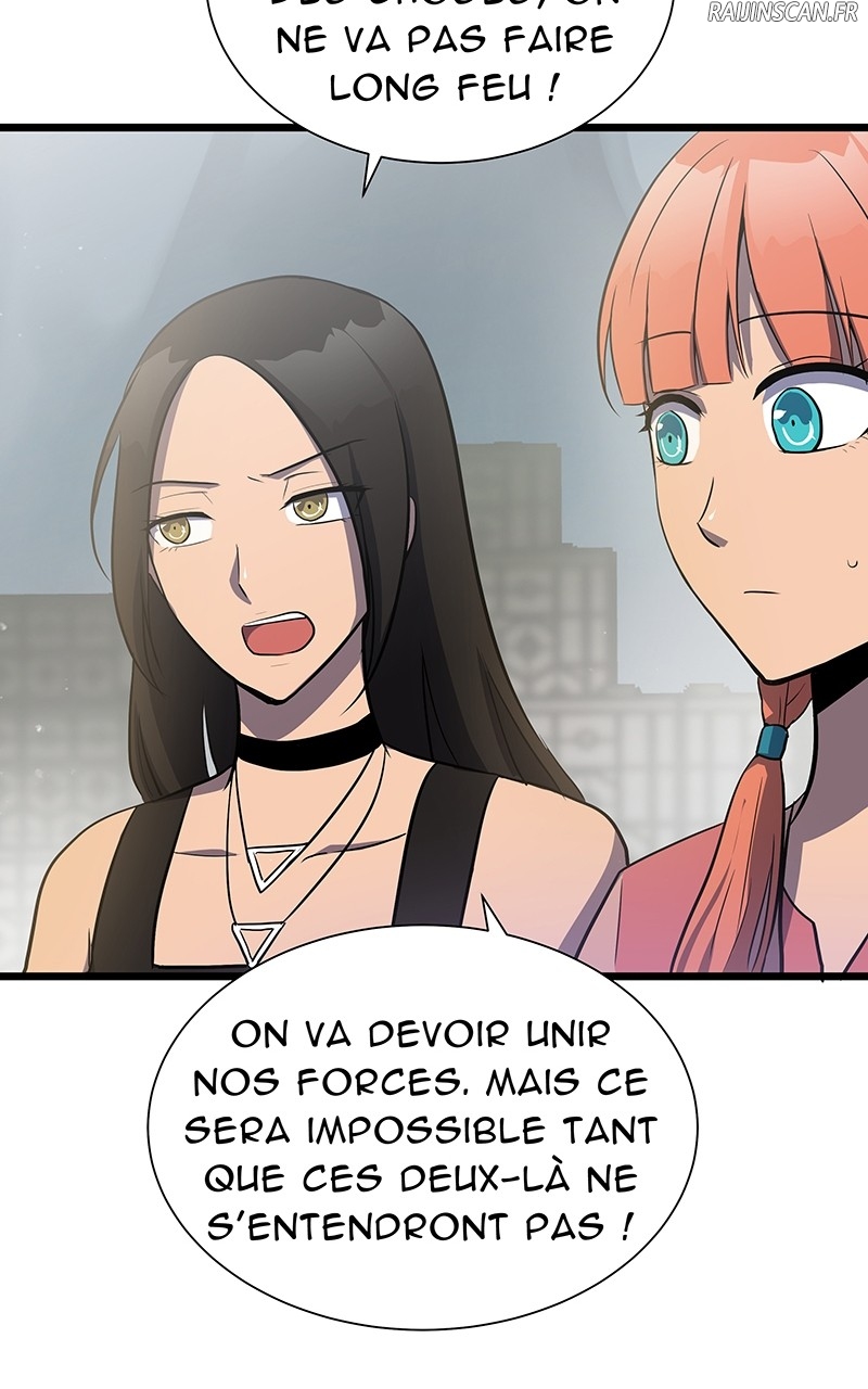 Read Arena vf Manga Online