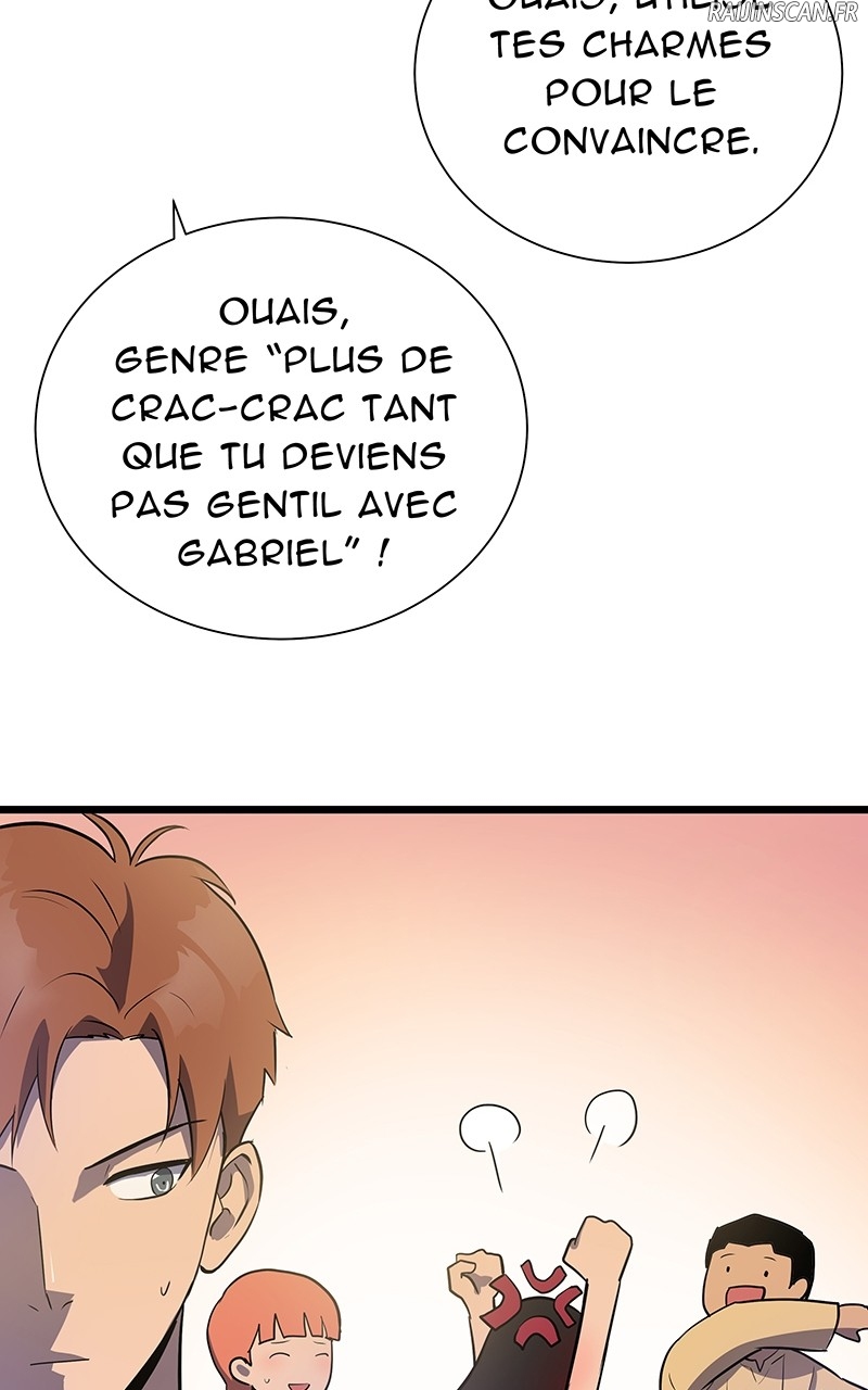 Read Arena vf Manga Online