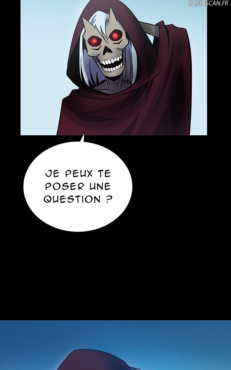 Read Arena vf Manga Online