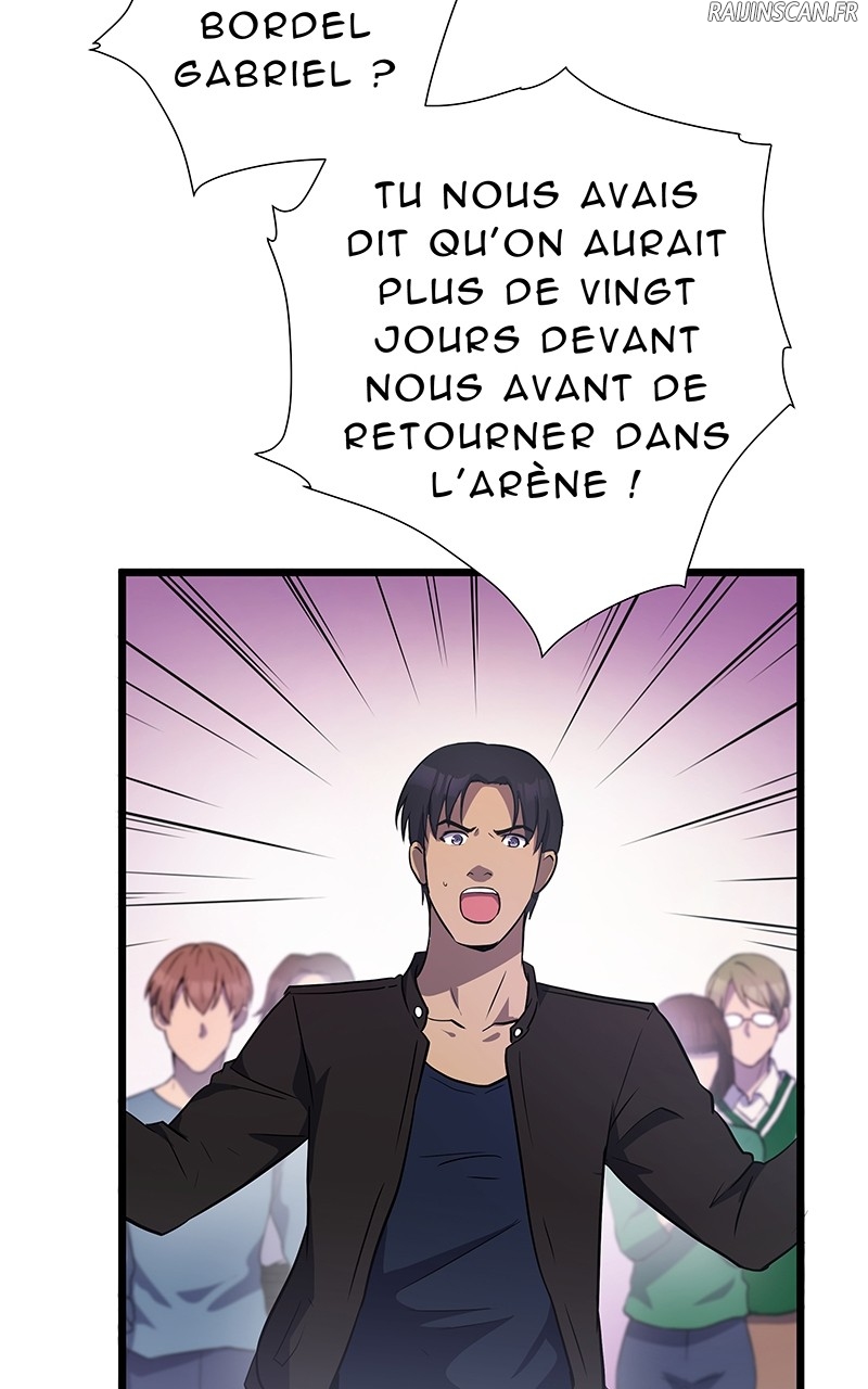 Read Arena vf Manga Online