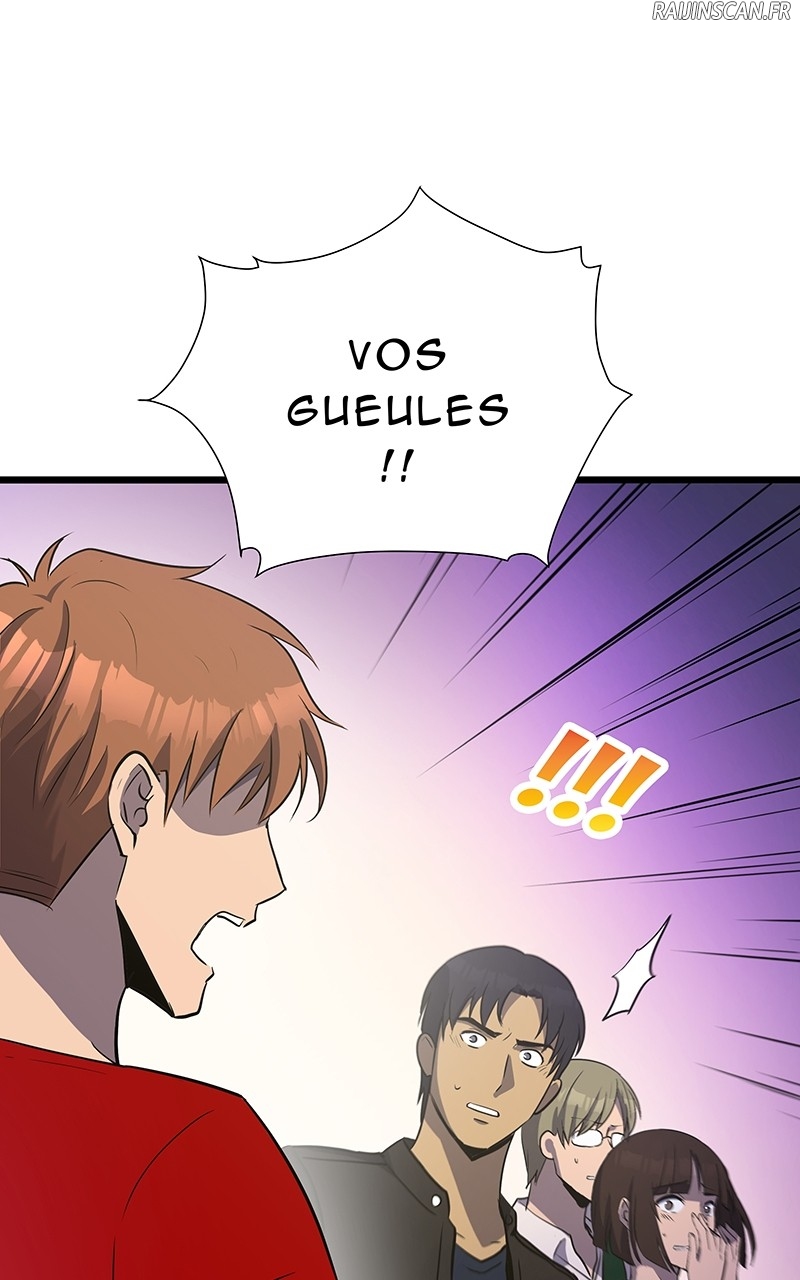 Read Arena vf Manga Online