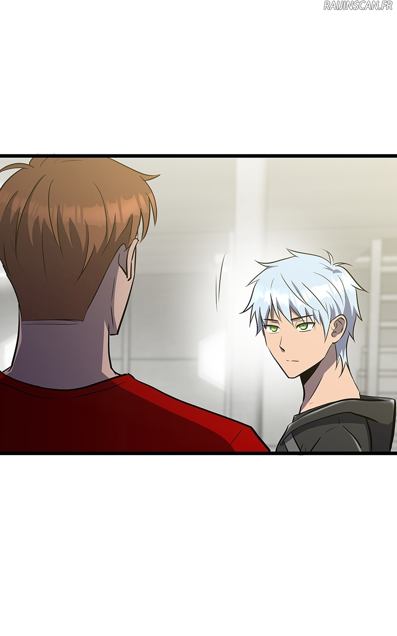Read Arena vf Manga Online