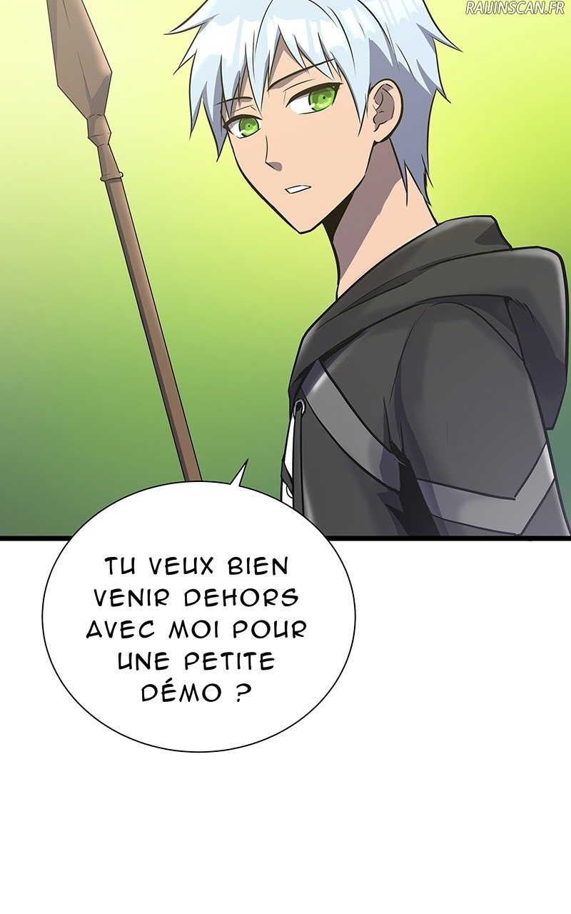 Read Arena vf Manga Online