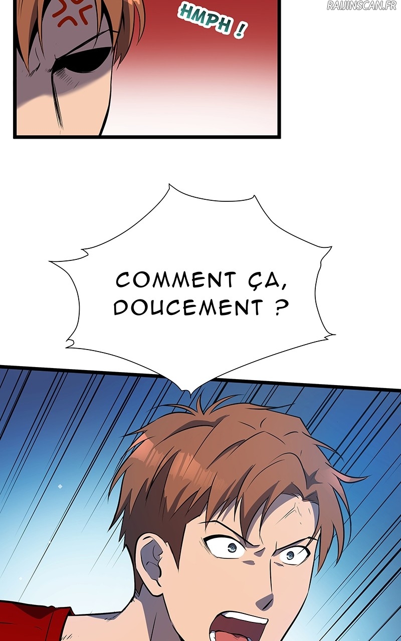 Read Arena vf Manga Online