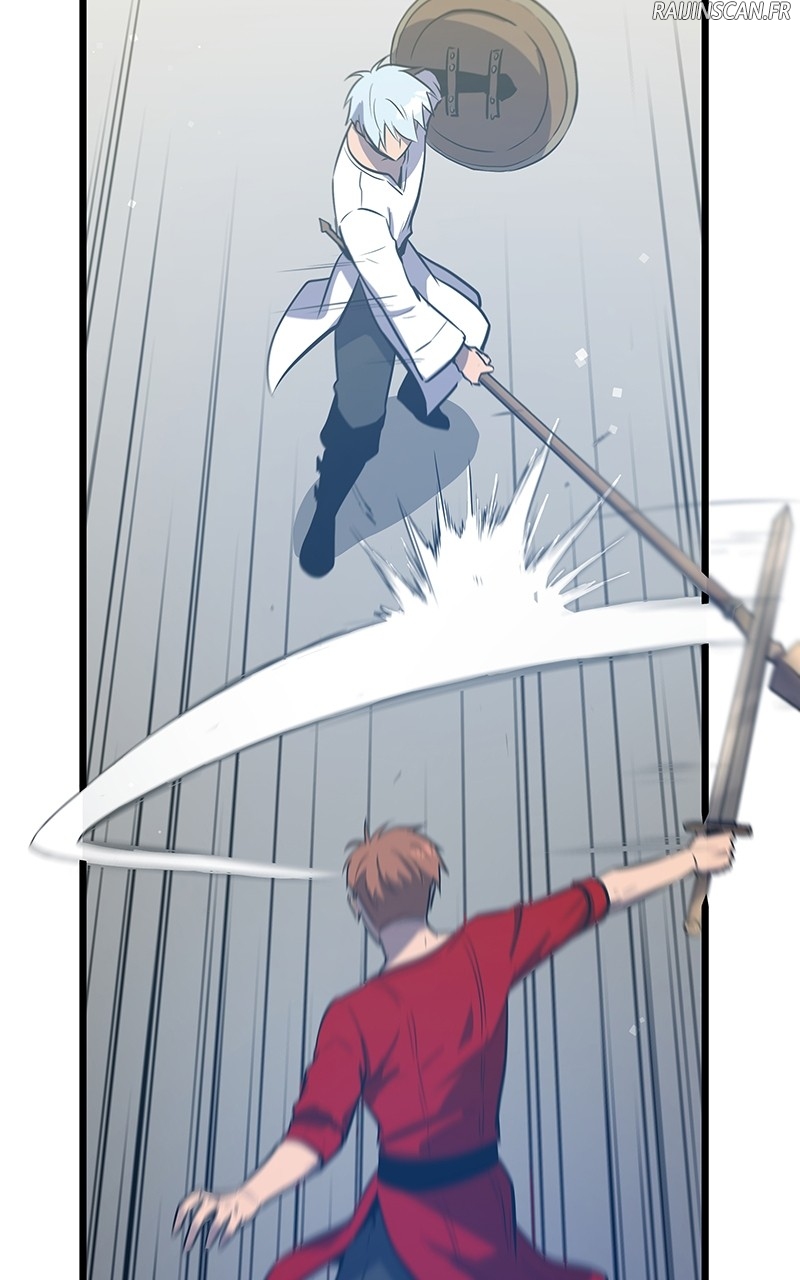 Read Arena vf Manga Online