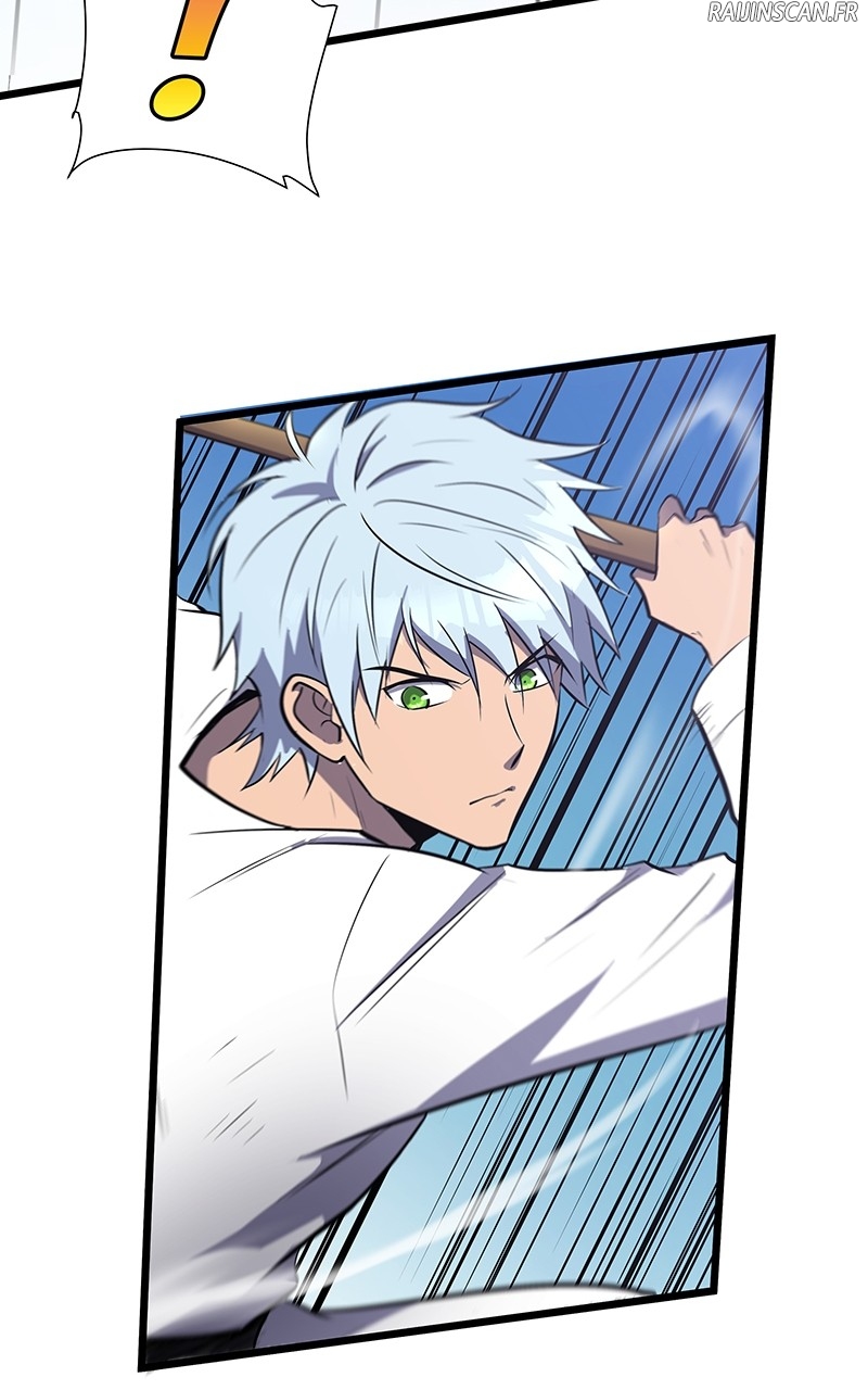 Read Arena vf Manga Online