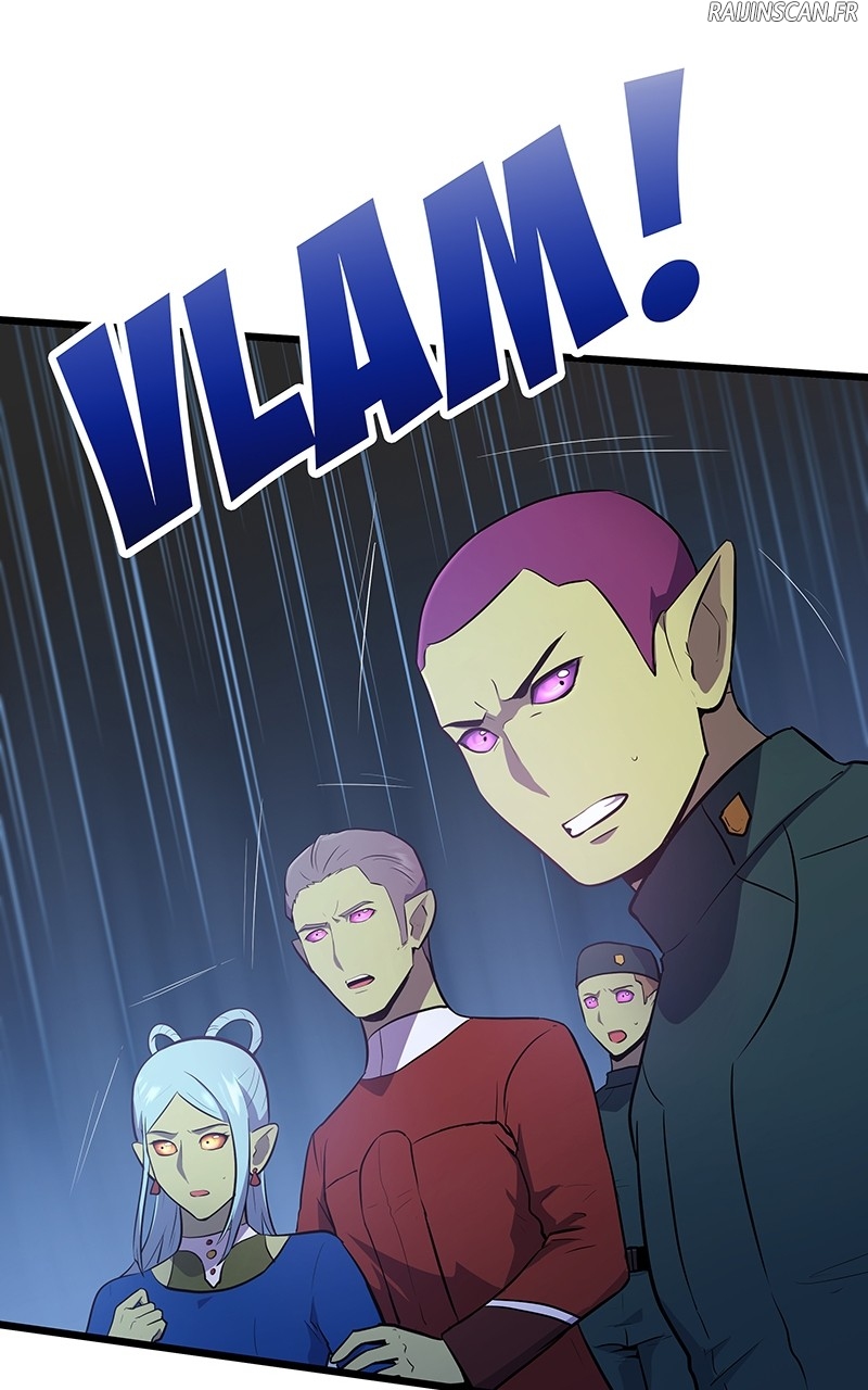 Read Arena vf Manga Online