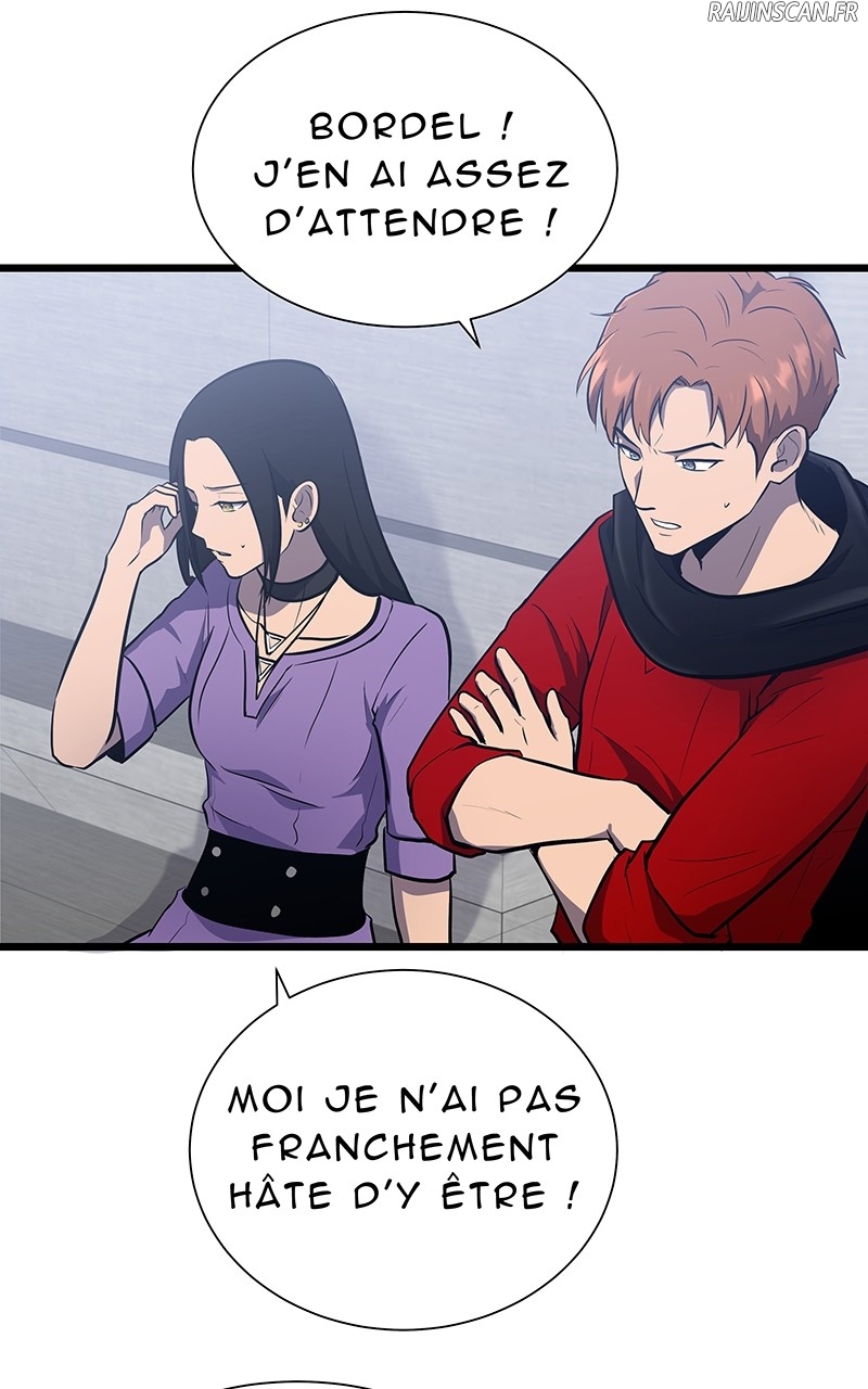 Read Arena vf Manga Online