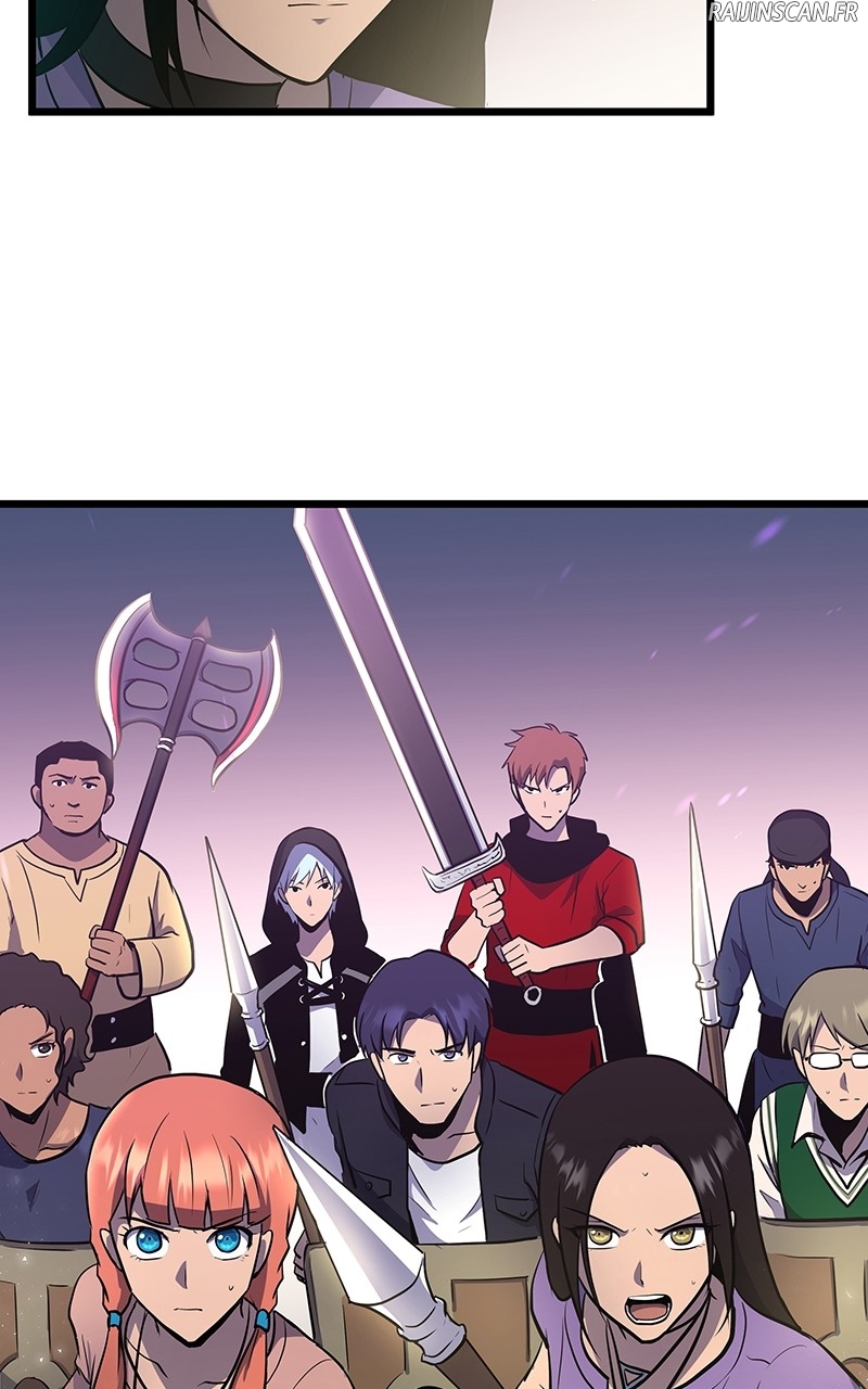 Read Arena vf Manga Online